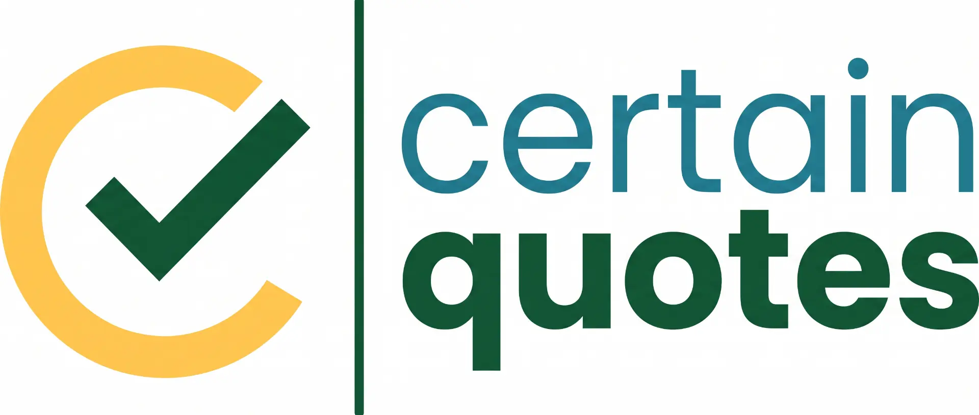 Certain Quotes
